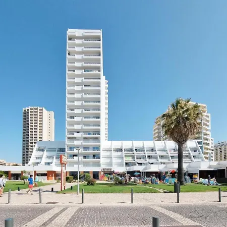T0 Concorde Amazing First Line View Apartment *