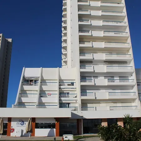 T0 Concorde Amazing First Line View Apartment Portimão