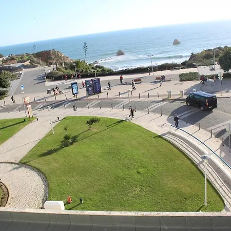 T0 Concorde Amazing First Line View Apartment Portimão